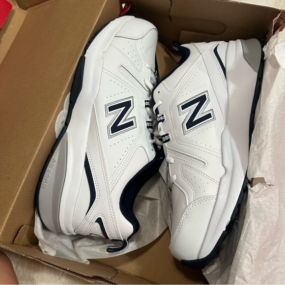 New Balance 608v5 Men's - Picture 5 of 5